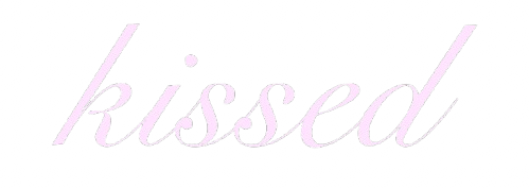 kissedbynaomidior