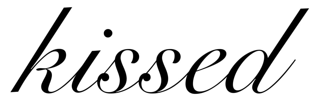 kissedbynaomidior